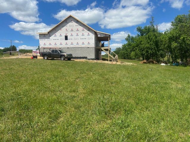545 Boones Creek Road, Lancaster, KY 40444