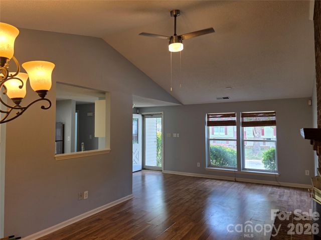 4827 Harri Ann Drive, Charlotte, NC 28227