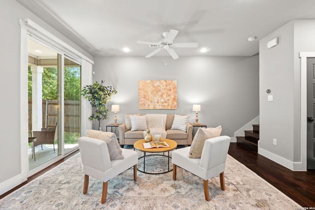 252 Claremont Ave Unit 102, San Antonio, TX 78209