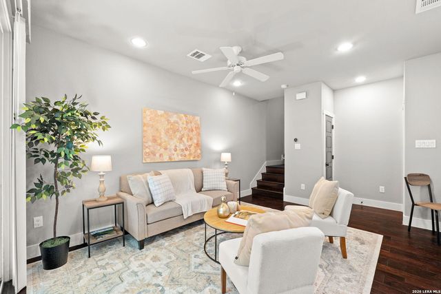 252 Claremont Ave Unit 102, San Antonio, TX 78209