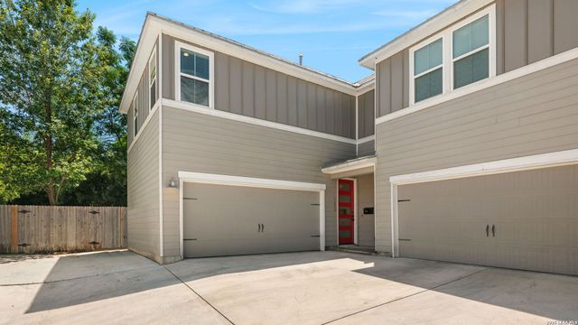 252 Claremont Ave Unit 102, San Antonio, TX 78209
