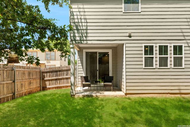 252 Claremont Ave Unit 102, San Antonio, TX 78209