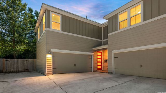 252 Claremont Ave Unit 102, San Antonio, TX 78209