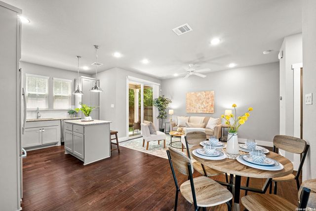 252 Claremont Ave Unit 102, San Antonio, TX 78209