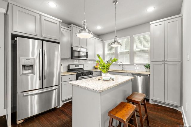 252 Claremont Ave Unit 102, San Antonio, TX 78209