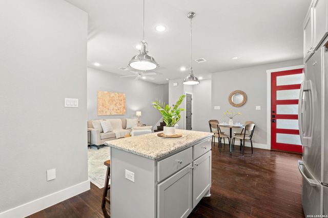 252 Claremont Ave Unit 102, San Antonio, TX 78209