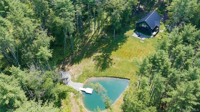 305 Reyer Road, Narrowsburg, NY 12764