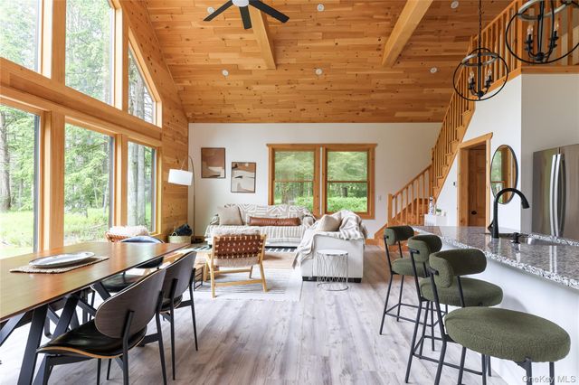305 Reyer Road, Narrowsburg, NY 12764