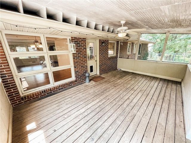 116 Indian Trail, Marietta, GA 30068