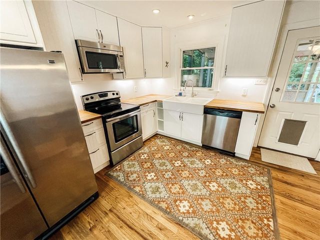 116 Indian Trail, Marietta, GA 30068