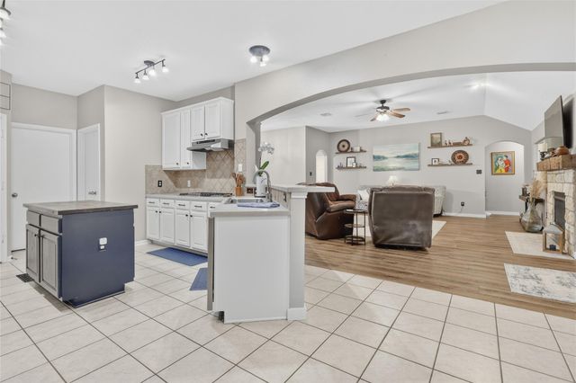 20003 Country Lake Drive N, Magnolia, TX 77355