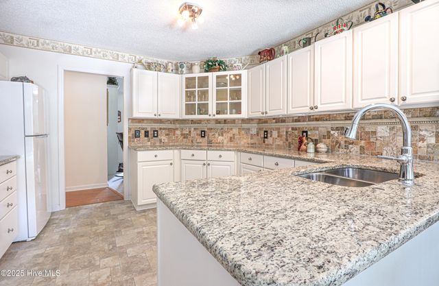 226 Juniper Creek Boulevard, Pinehurst, NC 28374