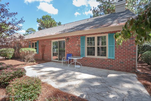 226 Juniper Creek Boulevard, Pinehurst, NC 28374