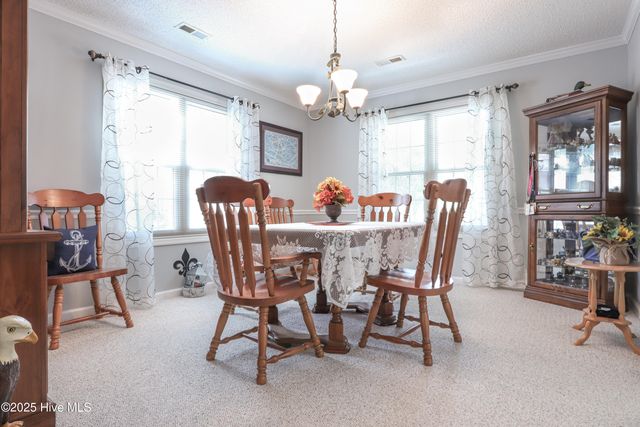 226 Juniper Creek Boulevard, Pinehurst, NC 28374