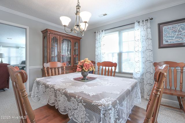 226 Juniper Creek Boulevard, Pinehurst, NC 28374