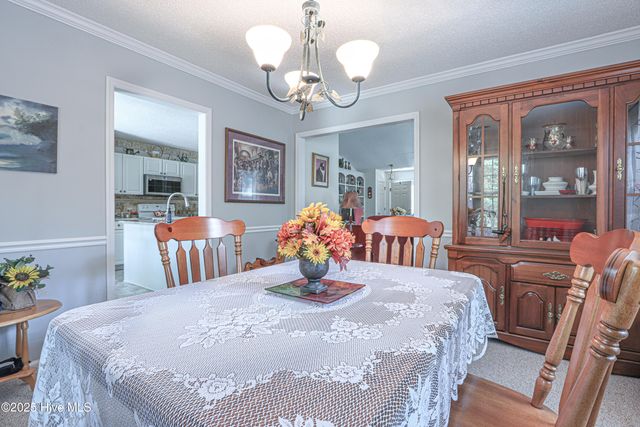 226 Juniper Creek Boulevard, Pinehurst, NC 28374