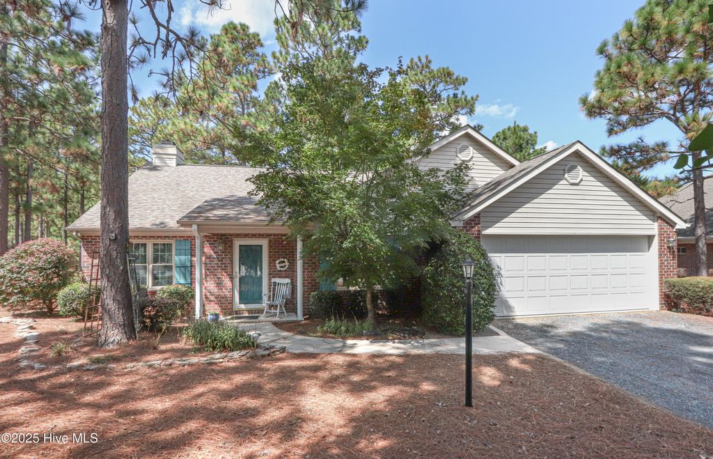 226 Juniper Creek Boulevard, Pinehurst, NC 28374