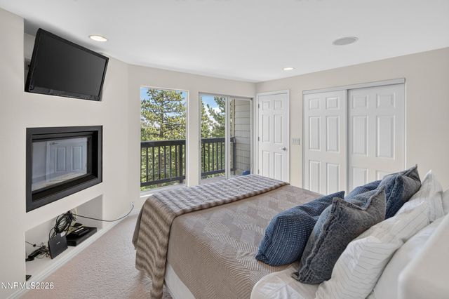 111 Tramway Drive 3-A, Stateline, NV 89449
