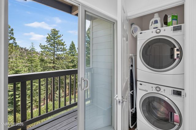 111 Tramway Drive 3-A, Stateline, NV 89449
