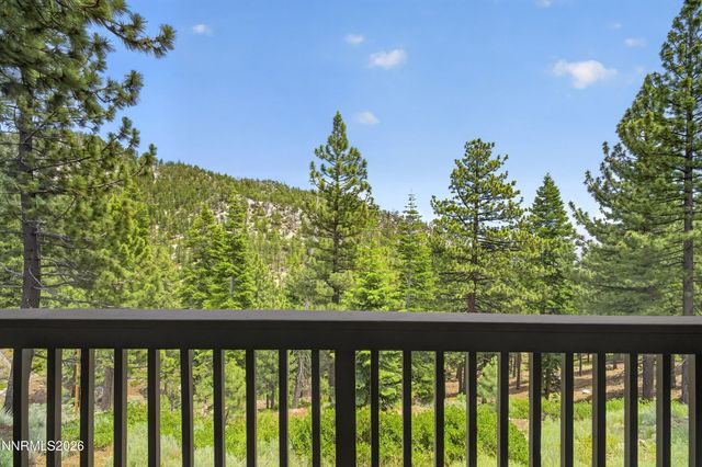 111 Tramway Drive 3-A, Stateline, NV 89449