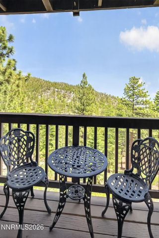 111 Tramway Drive 3-A, Stateline, NV 89449