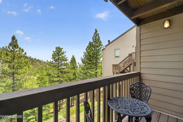 111 Tramway Drive 3-A, Stateline, NV 89449