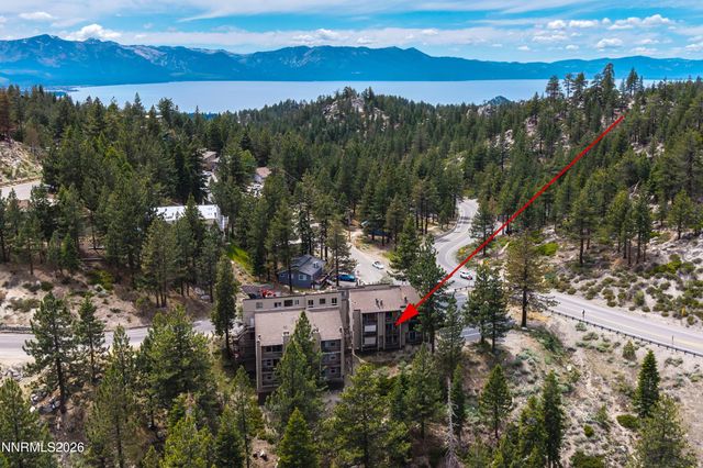 111 Tramway Drive 3-A, Stateline, NV 89449