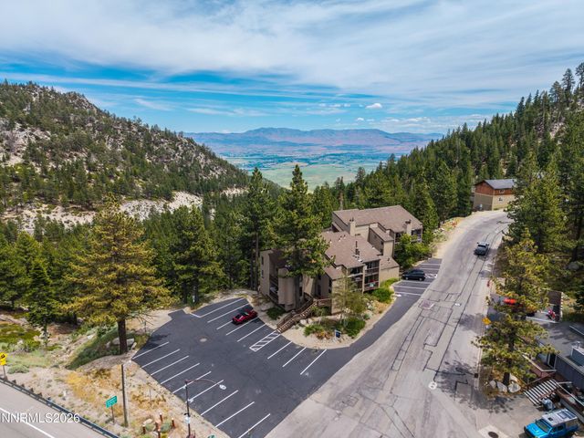 111 Tramway Drive 3-A, Stateline, NV 89449
