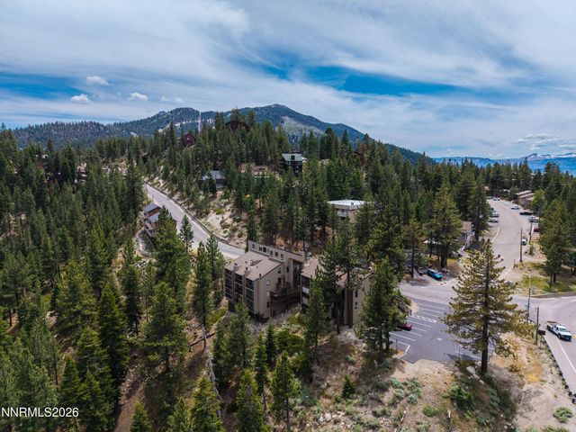 111 Tramway Drive 3-A, Stateline, NV 89449