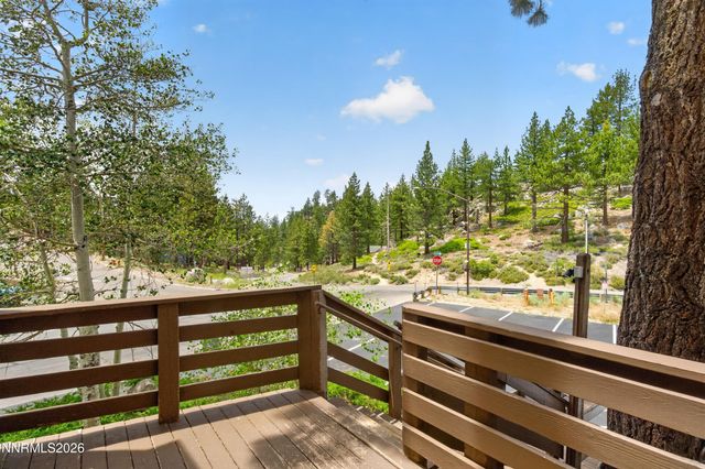 111 Tramway Drive 3-A, Stateline, NV 89449