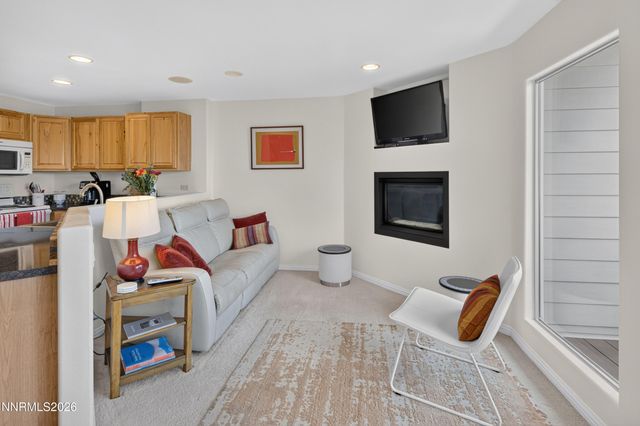 111 Tramway Drive 3-A, Stateline, NV 89449