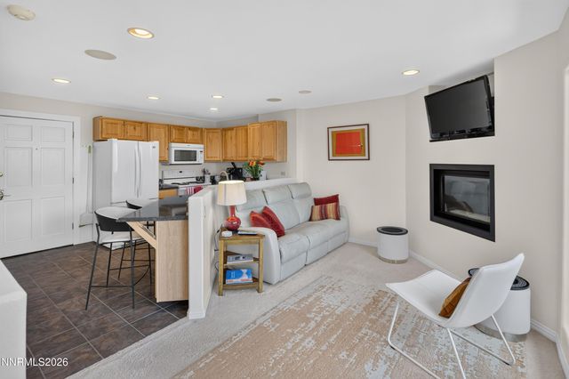 111 Tramway Drive 3-A, Stateline, NV 89449