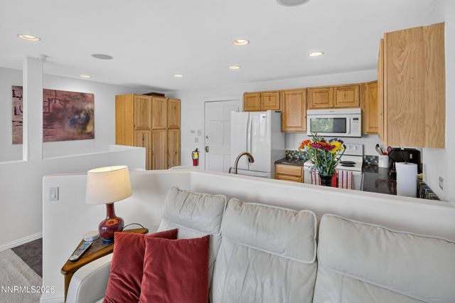 111 Tramway Drive 3-A, Stateline, NV 89449