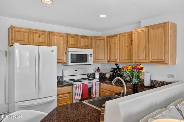 111 Tramway Drive 3-A, Stateline, NV 89449
