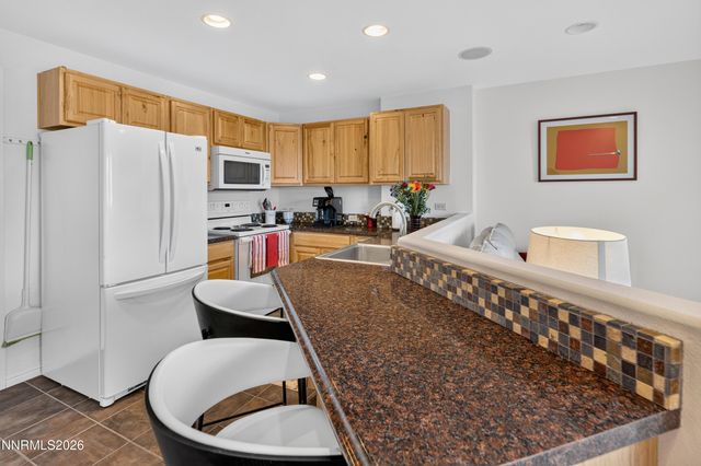 111 Tramway Drive 3-A, Stateline, NV 89449
