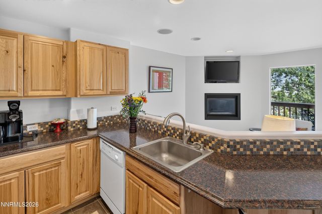 111 Tramway Drive 3-A, Stateline, NV 89449