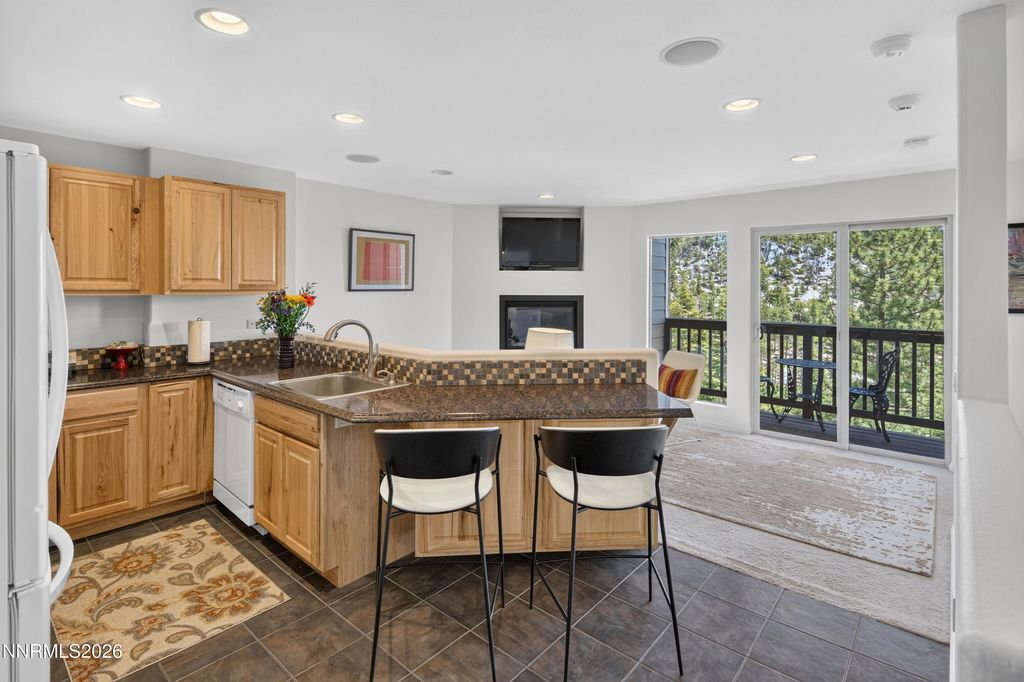 111 Tramway Drive 3-A, Stateline, NV 89449