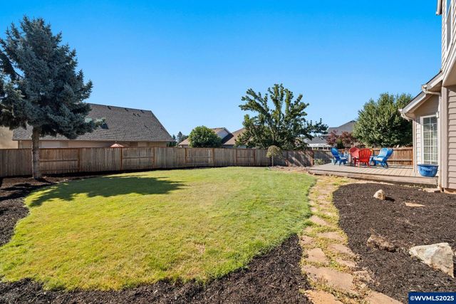748 Roosevelt St NW, Salem, OR 97034