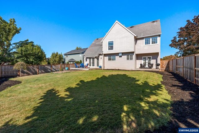 748 Roosevelt St NW, Salem, OR 97034