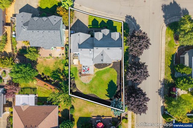 748 Roosevelt St NW, Salem, OR 97034
