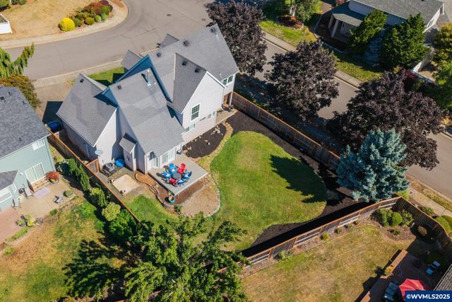 748 Roosevelt St NW, Salem, OR 97034