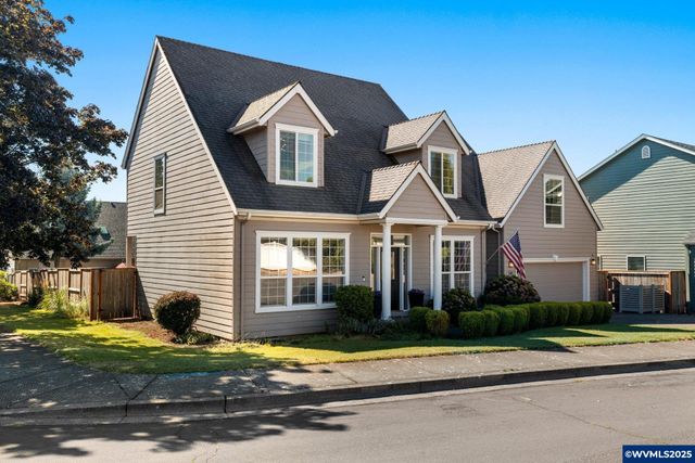 748 Roosevelt St NW, Salem, OR 97034