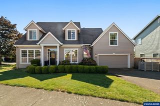 748 Roosevelt St NW, Salem, OR 97034