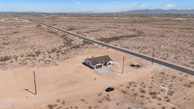 35532 W CHIPMAN Road, Tonopah, AZ 85354