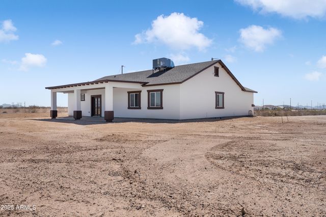 35532 W CHIPMAN Road, Tonopah, AZ 85354