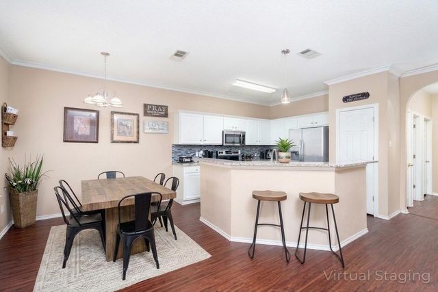 192 Hirth Drive, Crowley, TX 76036