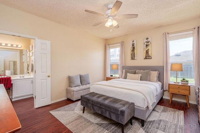 192 Hirth Drive, Crowley, TX 76036