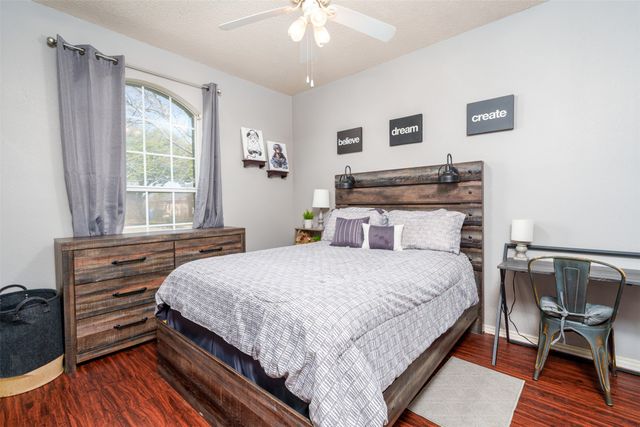 192 Hirth Drive, Crowley, TX 76036