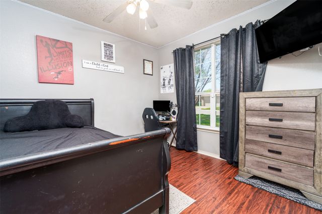 192 Hirth Drive, Crowley, TX 76036