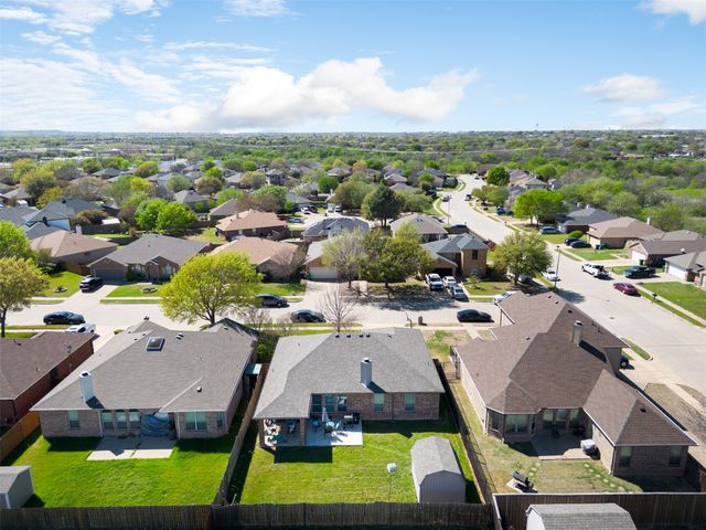 192 Hirth Drive, Crowley, TX 76036